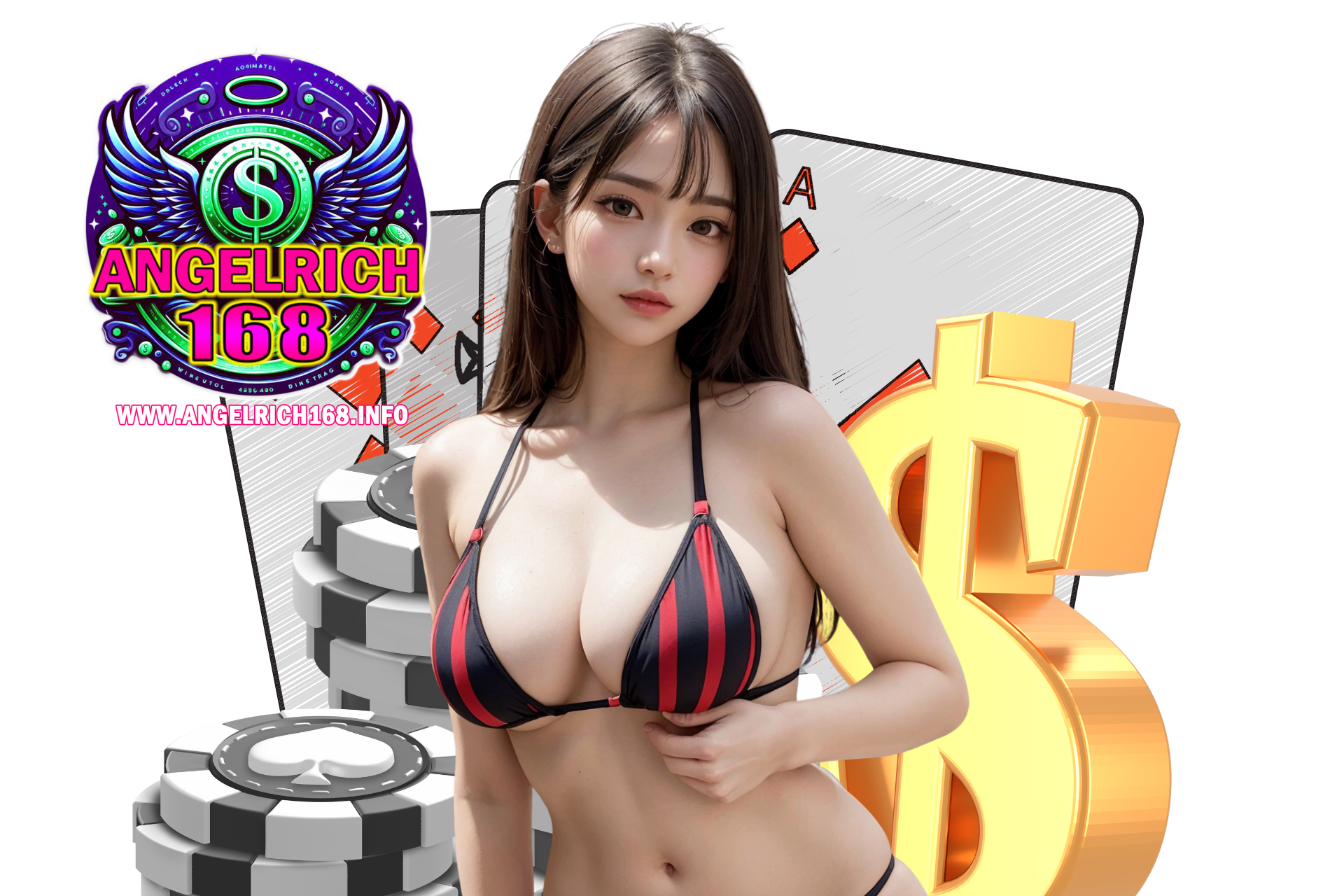 angelrich168 สมัคร