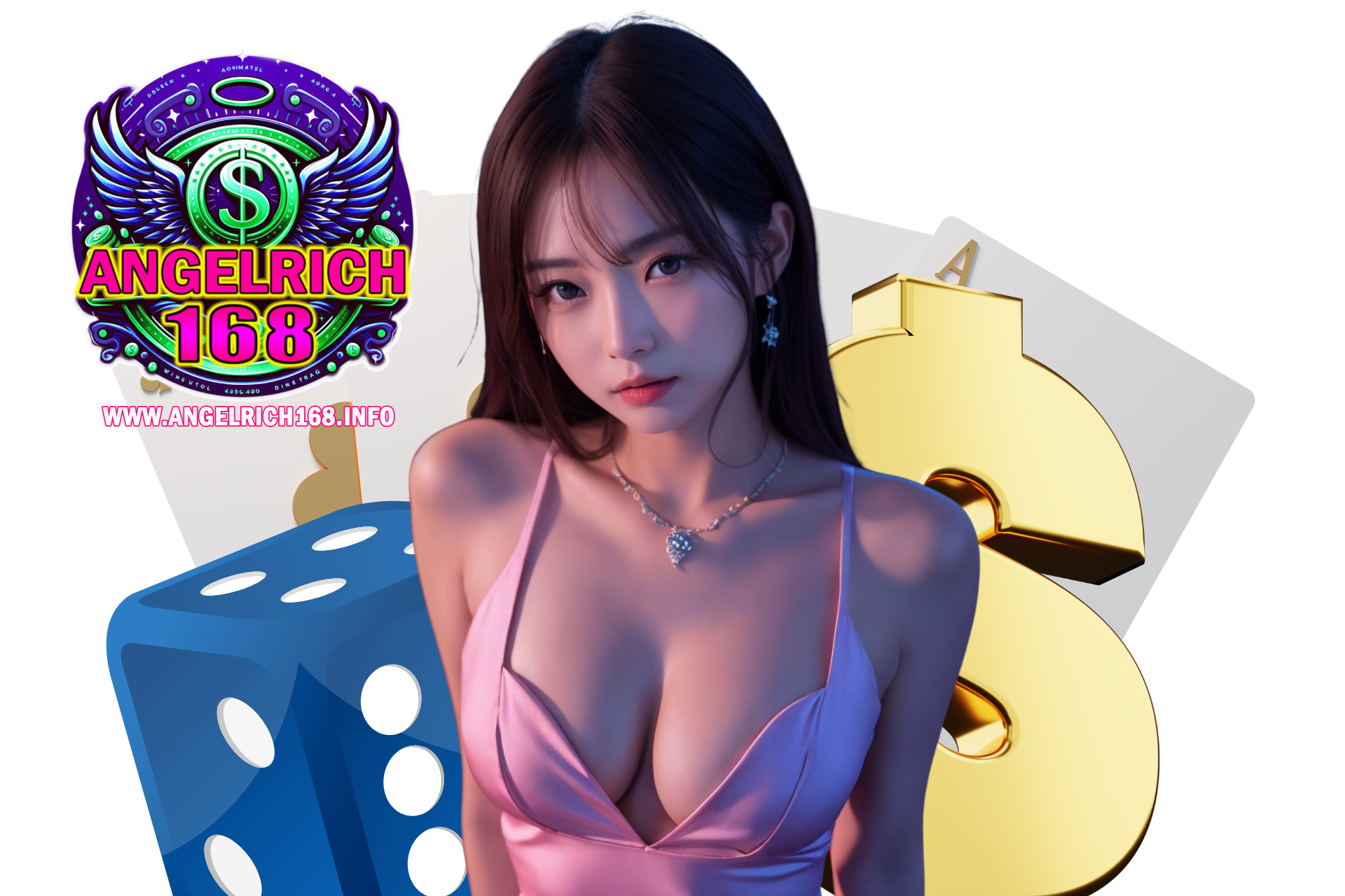angelrich168 สล็อต