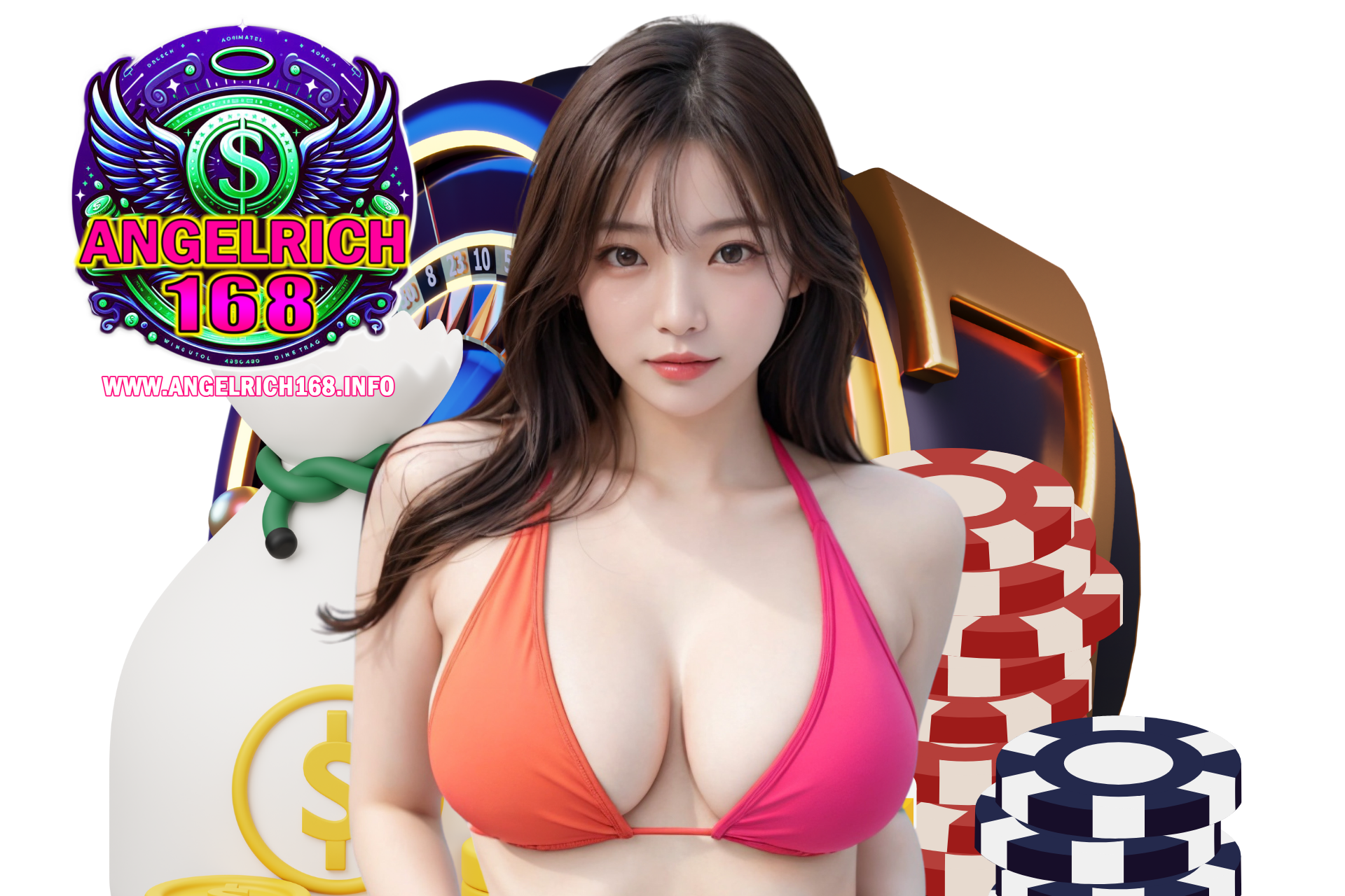 angelrich168 แจกเครดิตฟรี